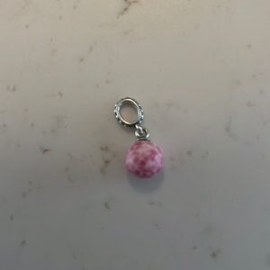 Pandora Speckled Beauty Charm